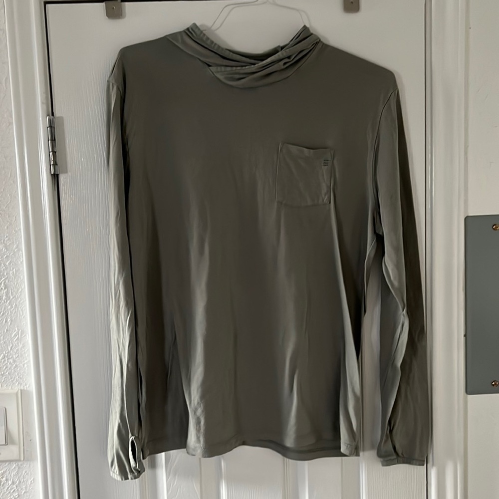 Free Fly bamboo hoodie Gruene Outfitters